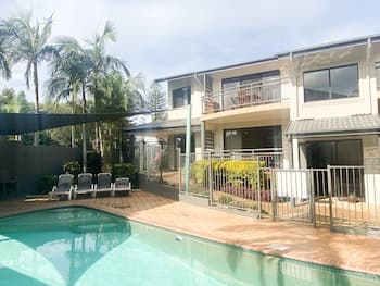 Beaches Holiday Resort