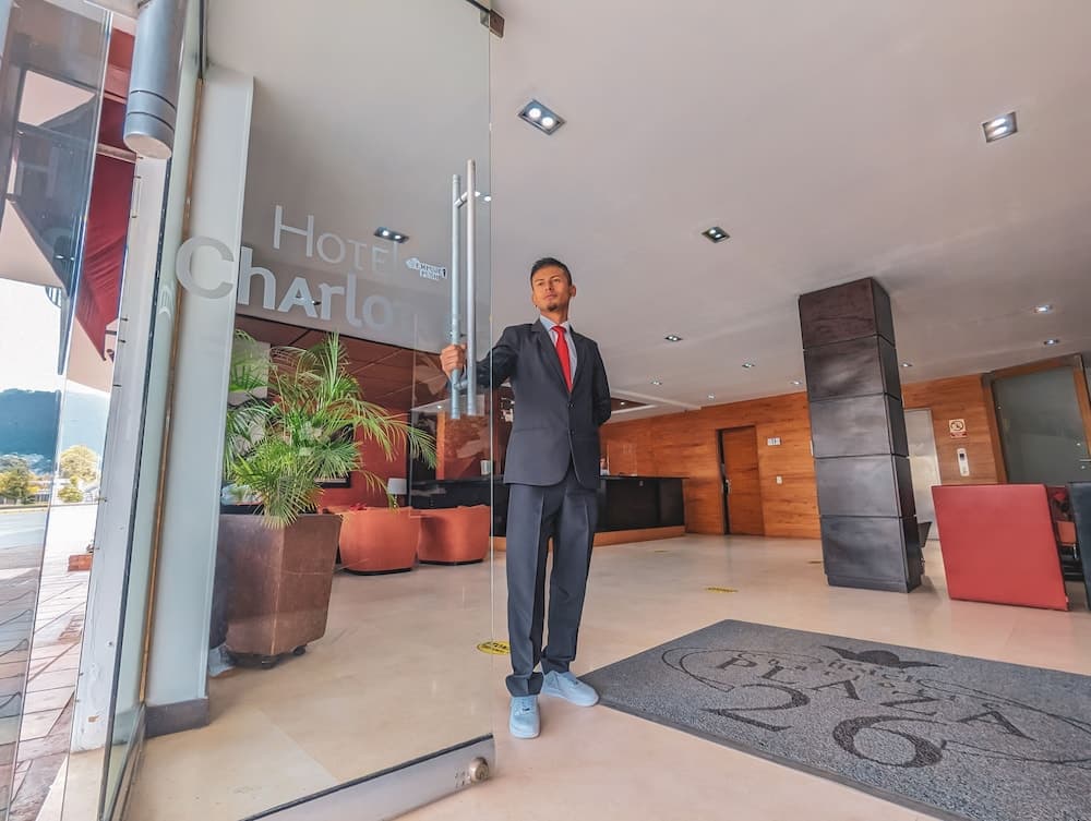 hotel image