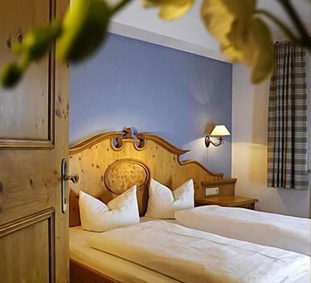 Familotel das Bellevue Family & Relax