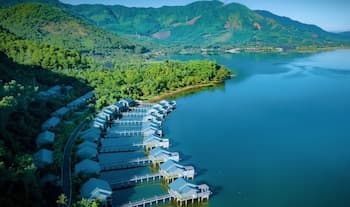 Vedana Lagoon Resort and Spa