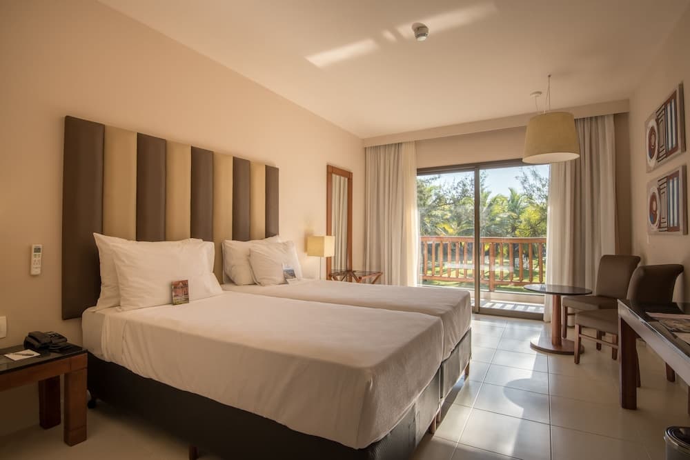 Vila Galé Cumbuco – All Inclusive