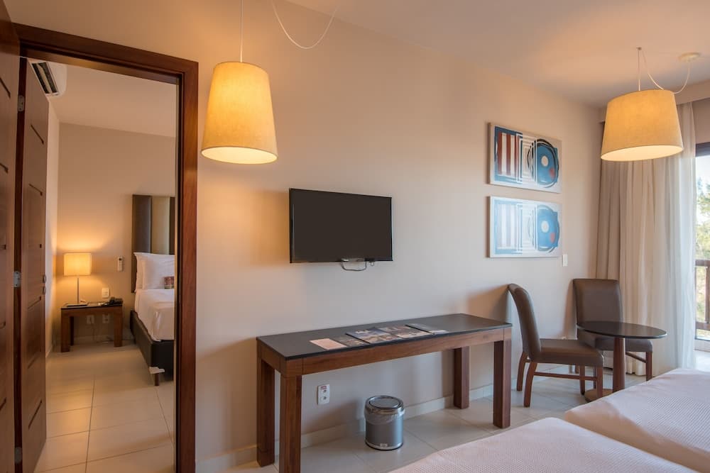 Vila Galé Cumbuco – All Inclusive