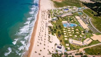 Vila Galé Resort Cumbuco