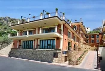 Agostiniana Hotel