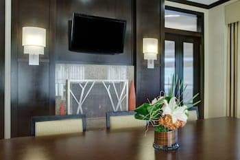 Hilton Garden Inn Eugene/Springfield