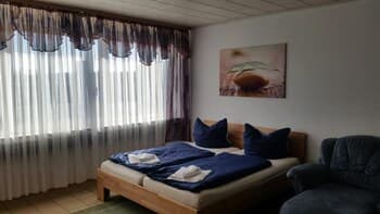 Gasthaus - Pension Zum Panrepel