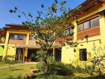 Paimei Homestay