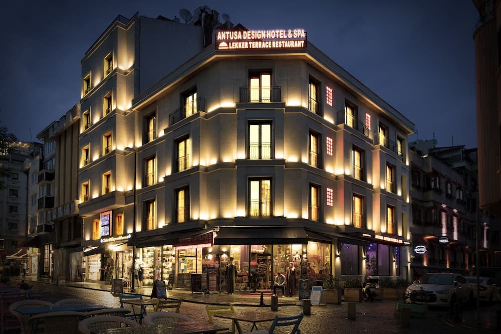 hotel image