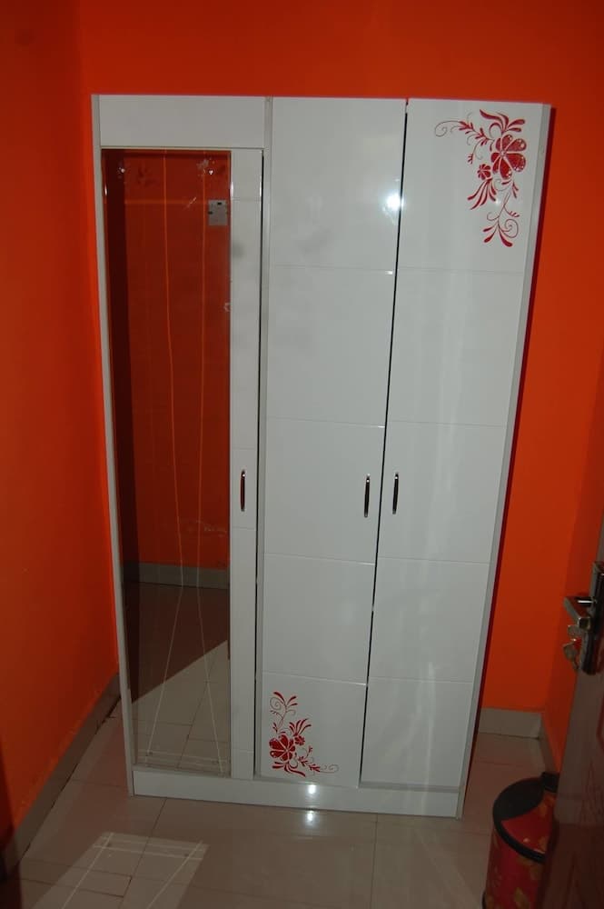 Golden Valley Hotel Enugu