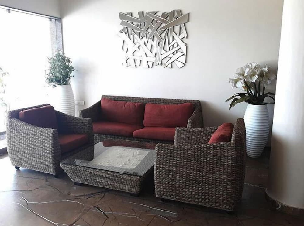 Prabhu Farms and Resort