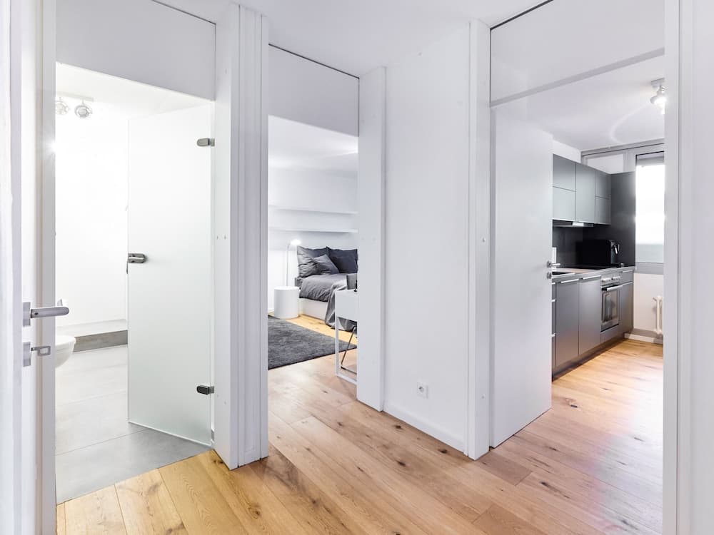 criston apartments - cozy cityhome