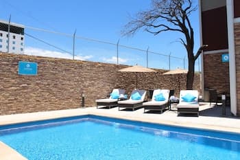 NOKTOS Extended Coatzacoalcos