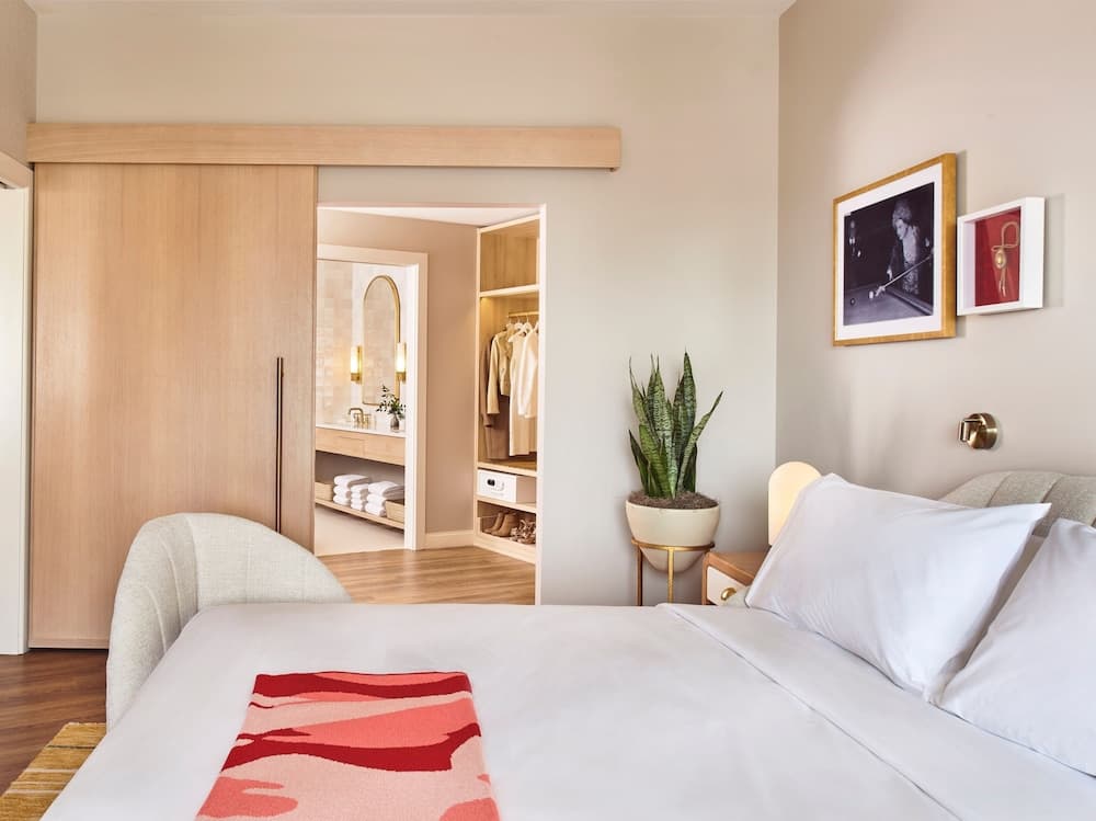 Virgin Hotels Dallas