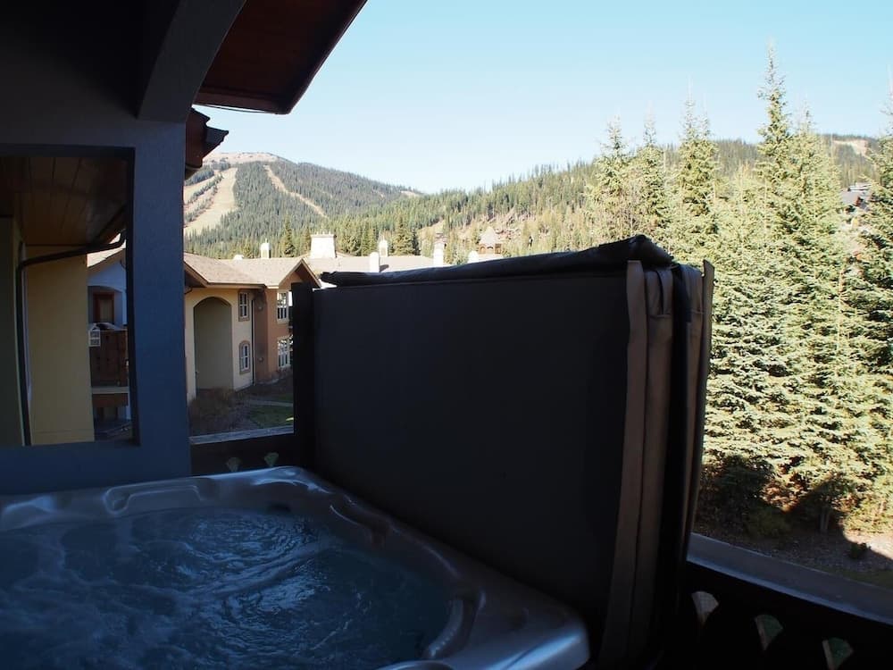 Crystal Forest #62 By Bear Country