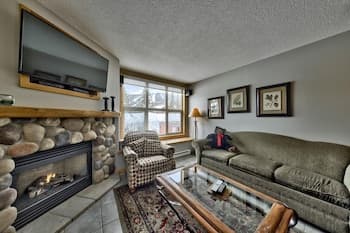 Crystal Forest #40 By Bear Country