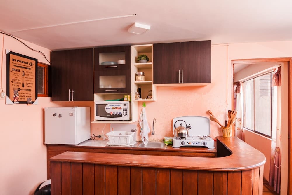 Chokechaka Apartment