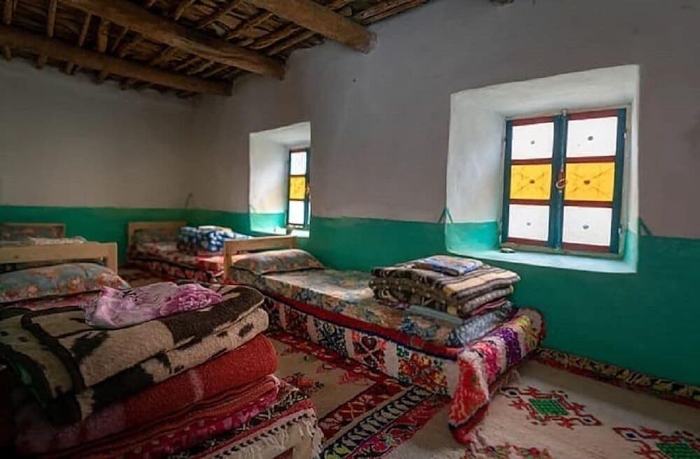 Gite Nait Youssef Taghia