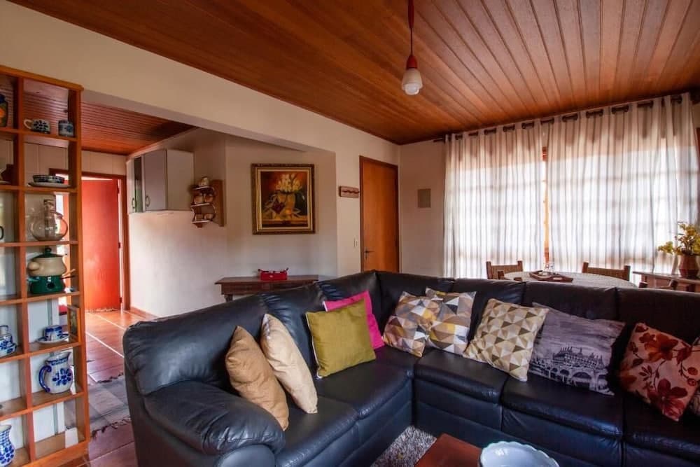 Pousada Flores da Serra