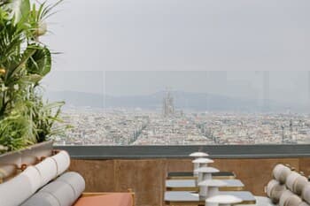 Nobu Hotel Barcelona