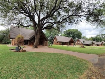 Ekuthuleni River Front Chalets
