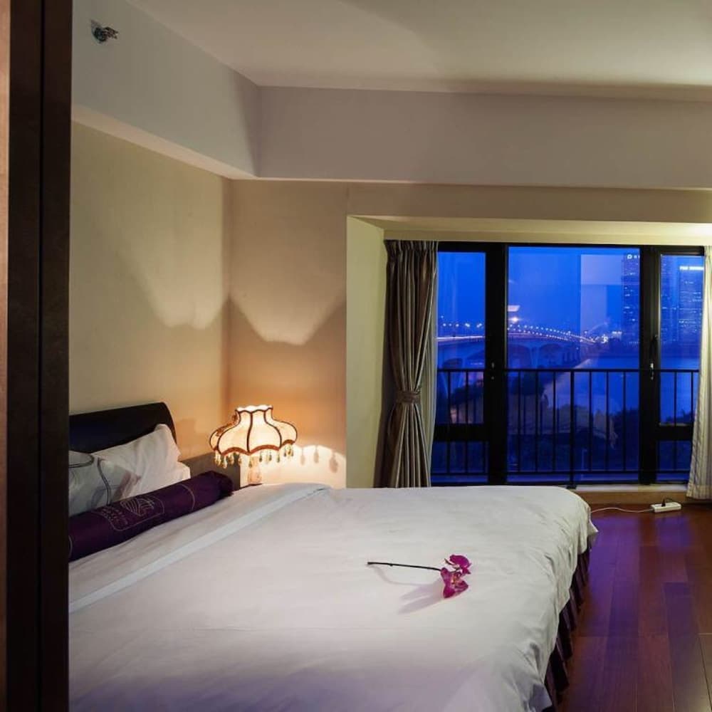 Ruide Linjiang Shangpin Apartment