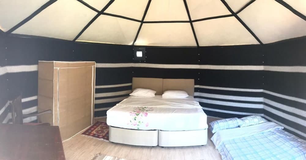 Cesmi Cakraz - Glamping