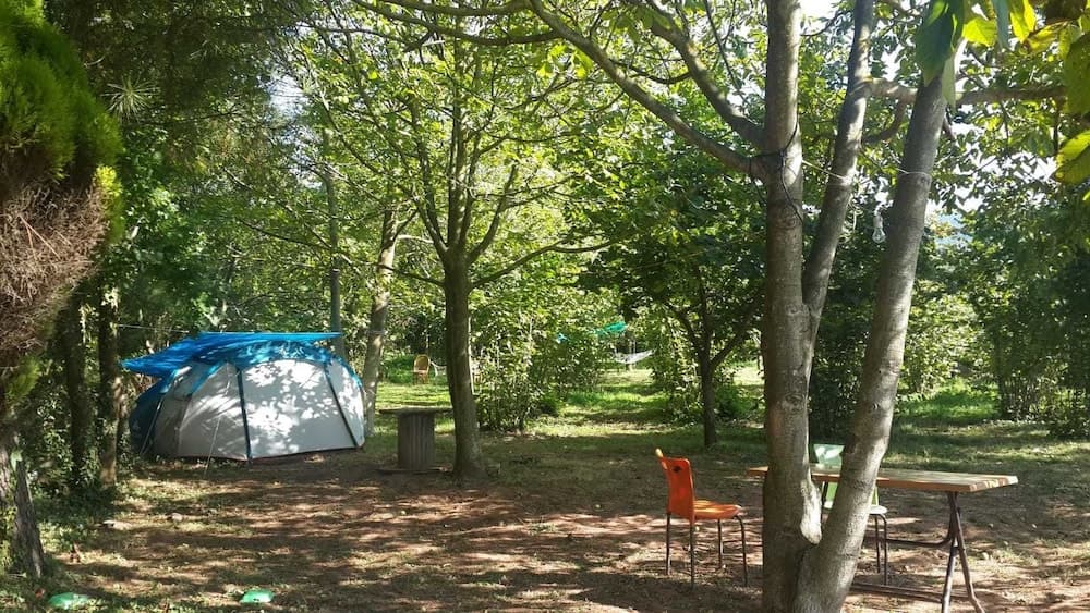 Cesmi Cakraz - Glamping