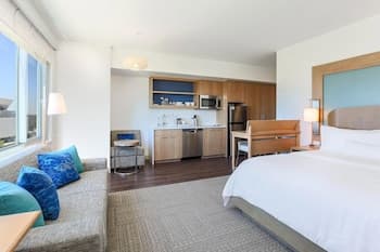 Element Ontario Rancho Cucamonga