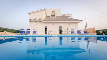 B&B Villa Patrizia Selinunte
