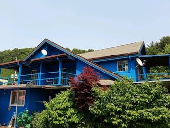 Blue Sky Light Pension Gapyeong