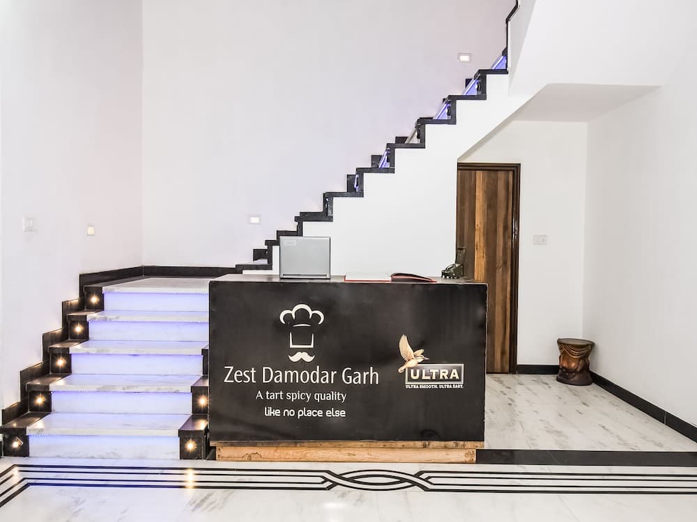 OYO 42636 Zest Damodar Garh