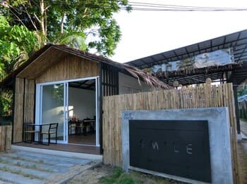 Smile Resort Koh Mook