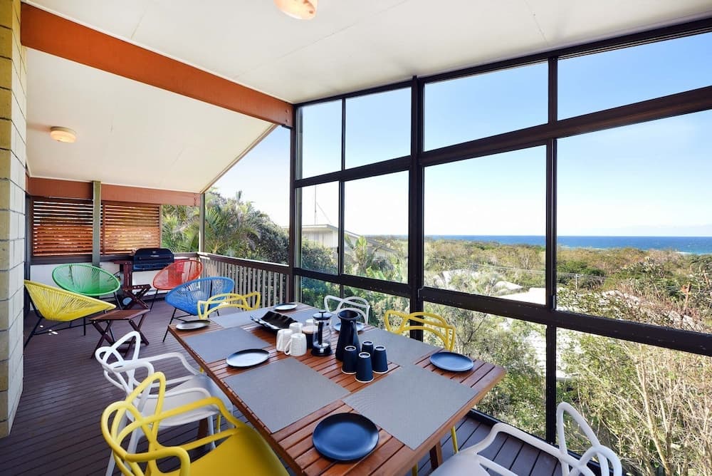 Sun Ray - 9 Pelican Street, Peregian Beach, Noosa Shire