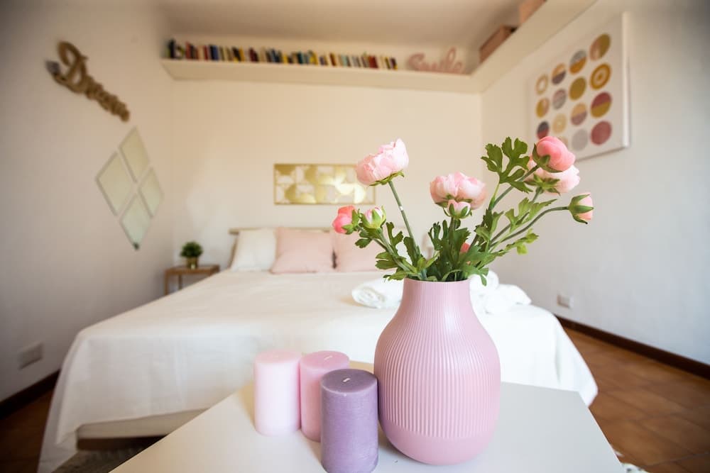 Home Hotel - Santa Marta 6