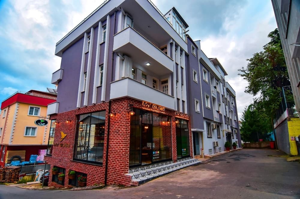 hotel image