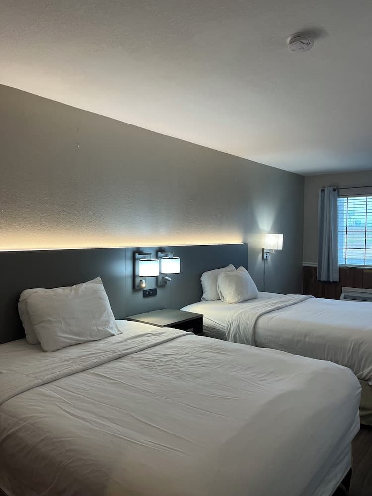 Hallmarc Inn & Suites of West Memphis