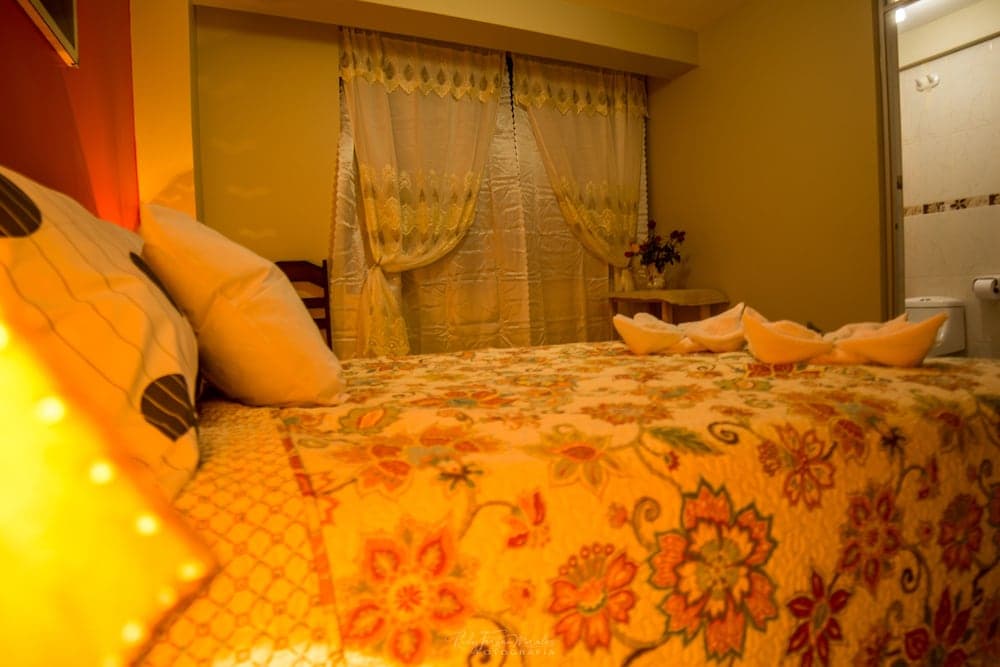 Samaykuy Bed and Breakfast