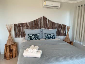 Pousada Alto dos Milagres