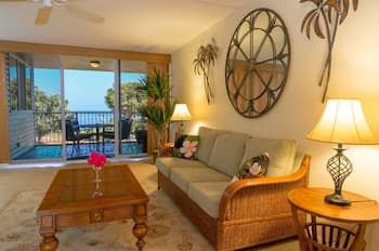 Cliffs 5205 1 Bedroom Condo by Redawning