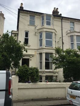 In The Heart Of Southsea