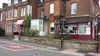 The Waverley Guest House