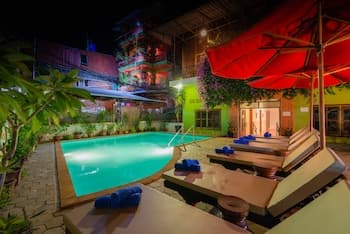 Five Rose Siem Reap Hostel