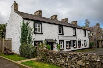 The Craven Heifer Ingleton