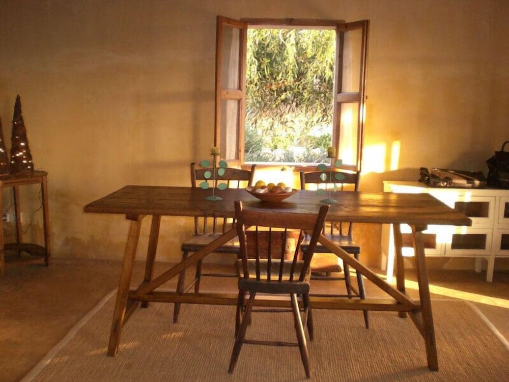 Agroturismo Finca Sant Blai