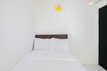 Homey 2BR Apartment at Paragon Village