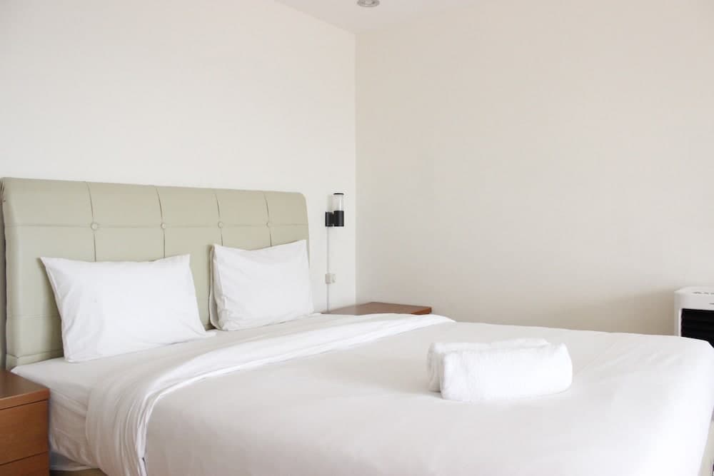 Loft Studio Apartment @ Galeri Ciumbuleuit 3 near Dago