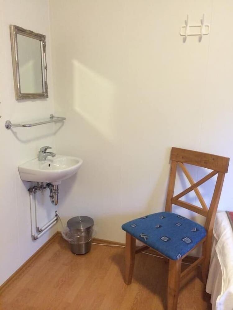 Meyjarskemman Farm Stay