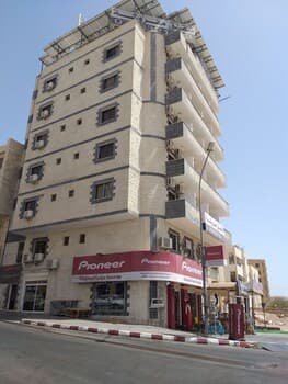 Hotel Spain Poland and for diving