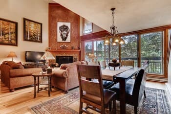 Pines 2044 - 2 Br Condo