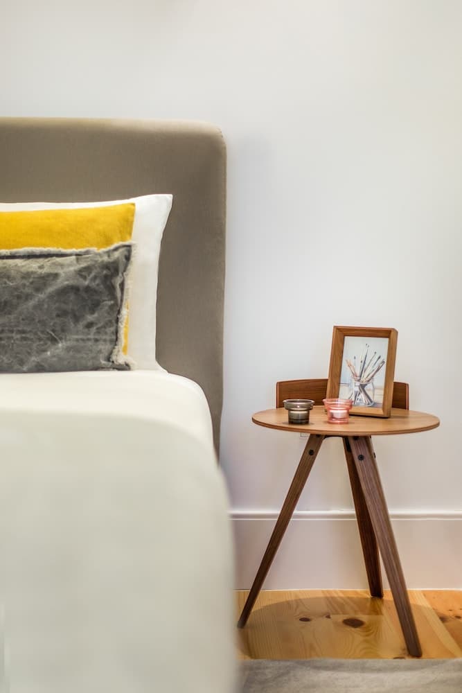 Santa Catarina Experience in Porto Apartment